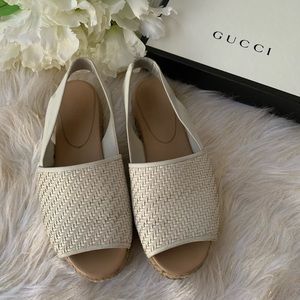 Womens Espadrilles - Charles and Keith